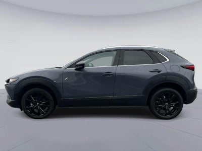 2024 Mazda Mazda CX-30 2.5 Turbo Premium Plus Package