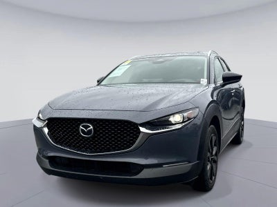 2024 Mazda Mazda CX-30 2.5 Turbo Premium Plus Package
