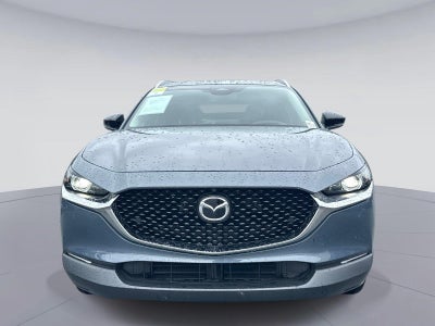 2024 Mazda Mazda CX-30 2.5 Turbo Premium Plus Package