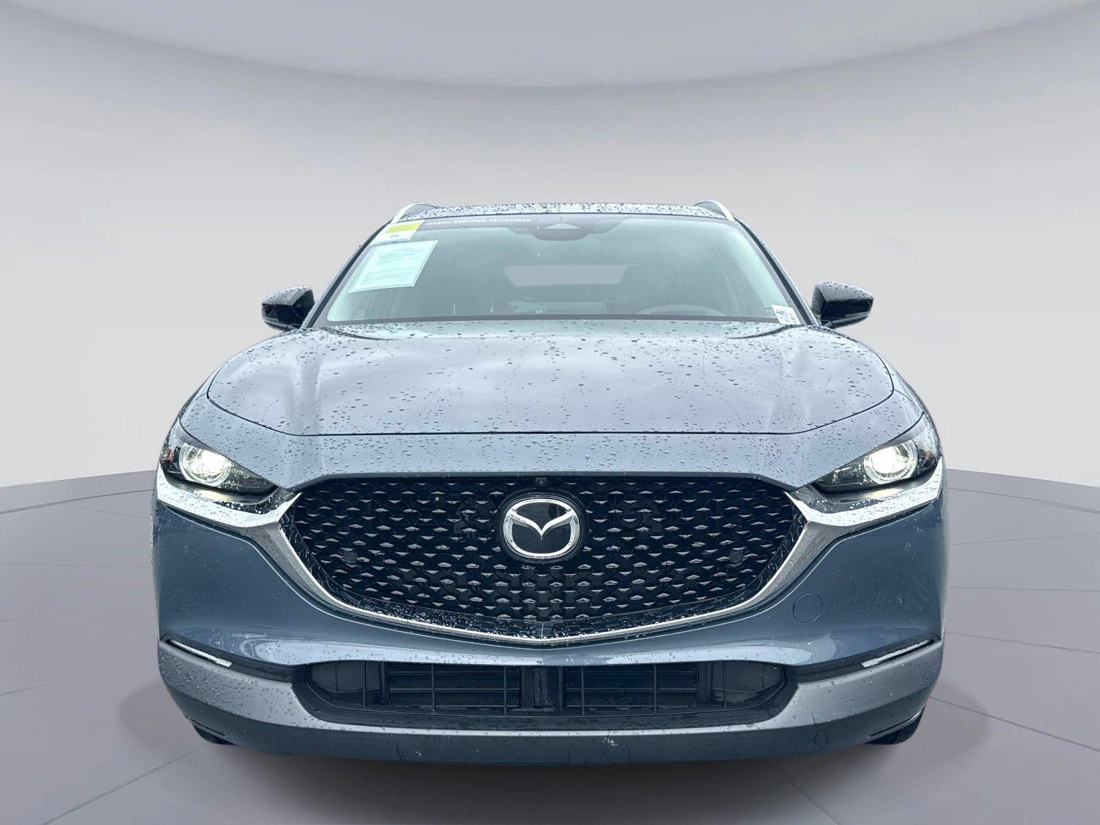 2024 Mazda Mazda CX-30 2.5 Turbo Premium Plus Package