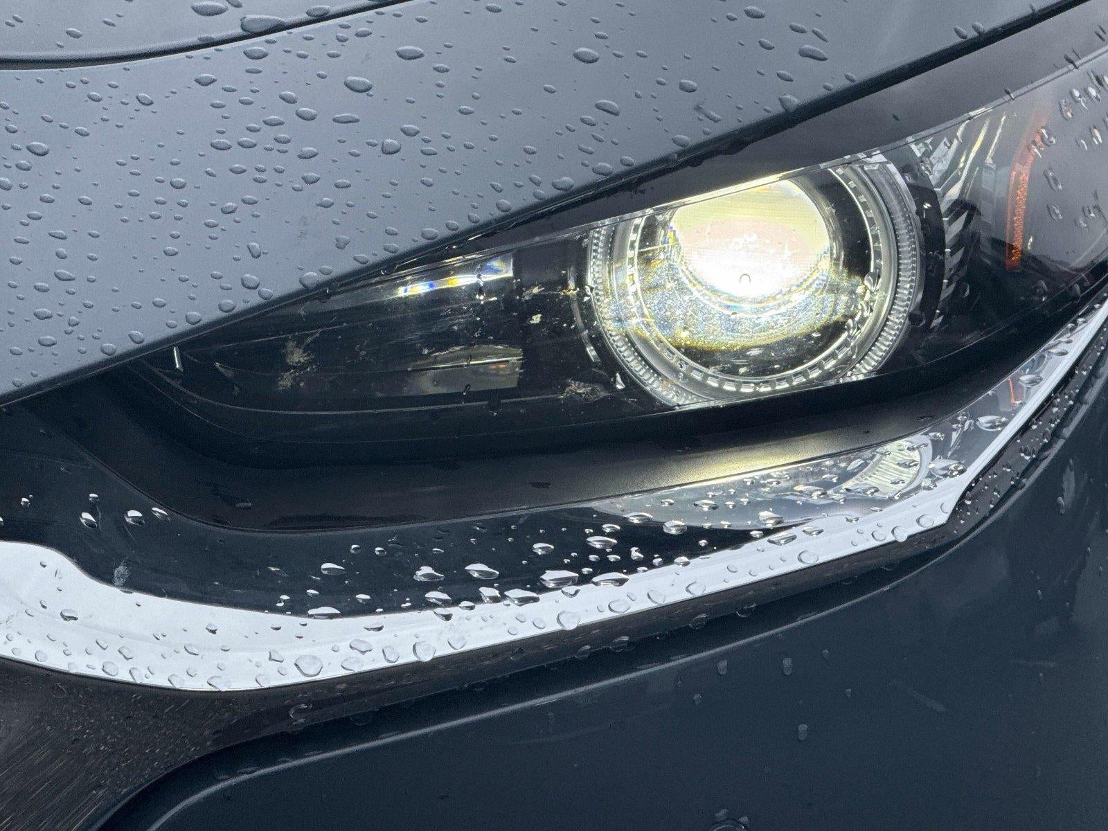 2024 Mazda Mazda CX-30 2.5 Turbo Premium Plus Package