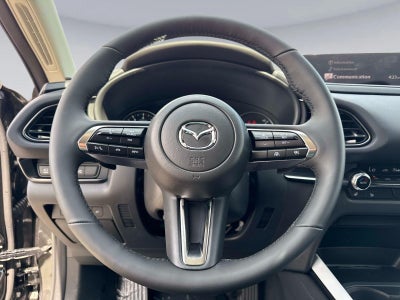 2026 Mazda Mazda CX-30 2.5 Turbo Premium Plus AWD