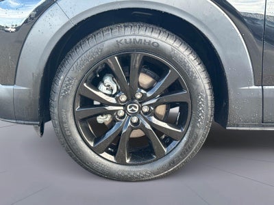 2022 Mazda Mazda CX-30 2.5 Turbo Premium Plus Package