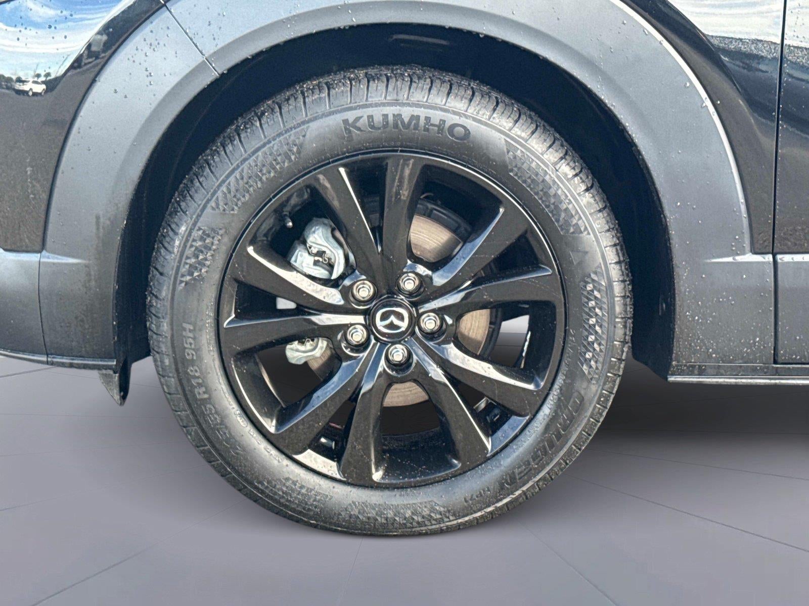 2022 Mazda Mazda CX-30 2.5 Turbo Premium Plus Package