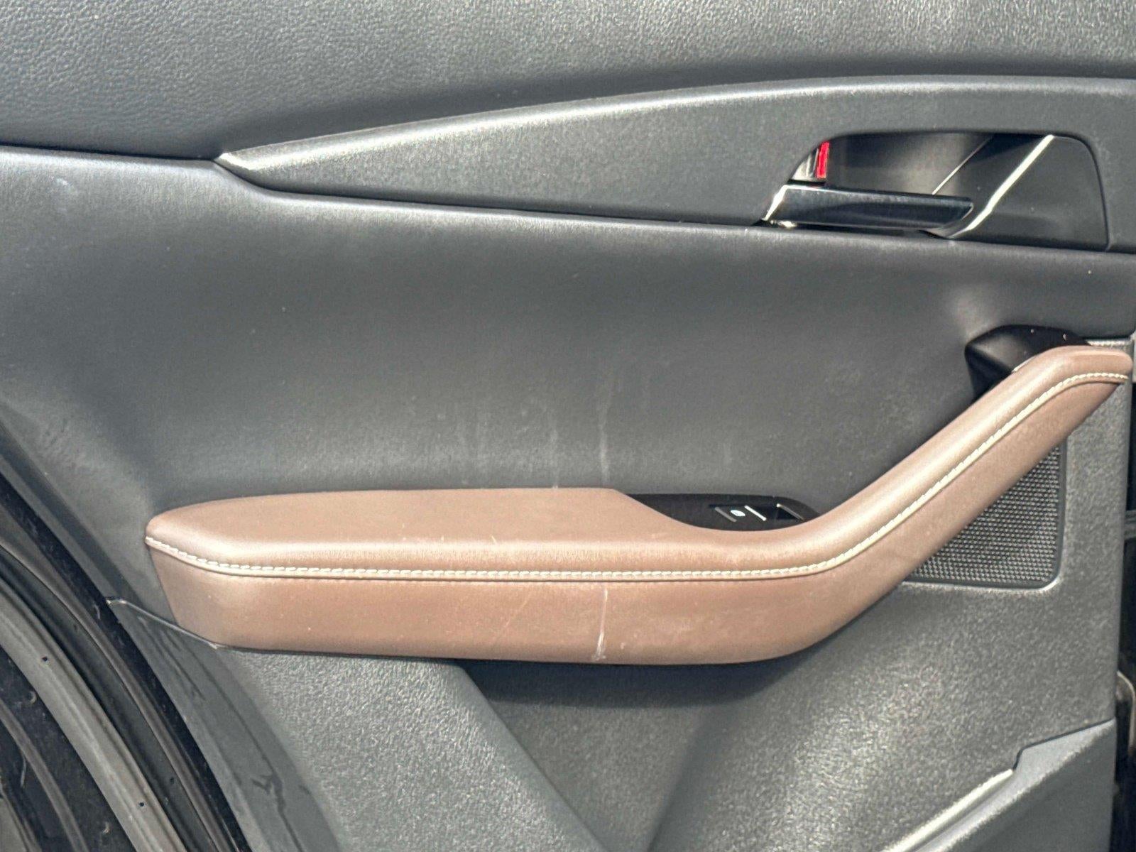 2022 Mazda Mazda CX-30 2.5 Turbo Premium Plus Package