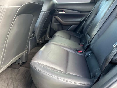 2022 Mazda Mazda CX-30 2.5 Turbo Premium Plus Package