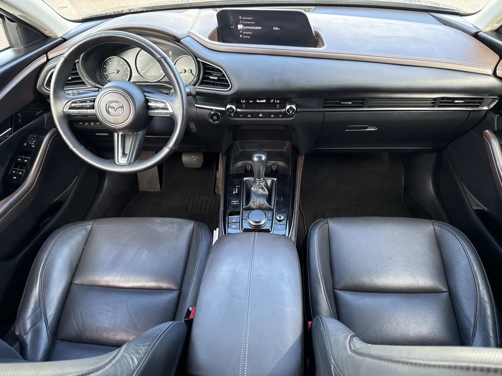 2022 Mazda Mazda CX-30 2.5 Turbo Premium Plus Package