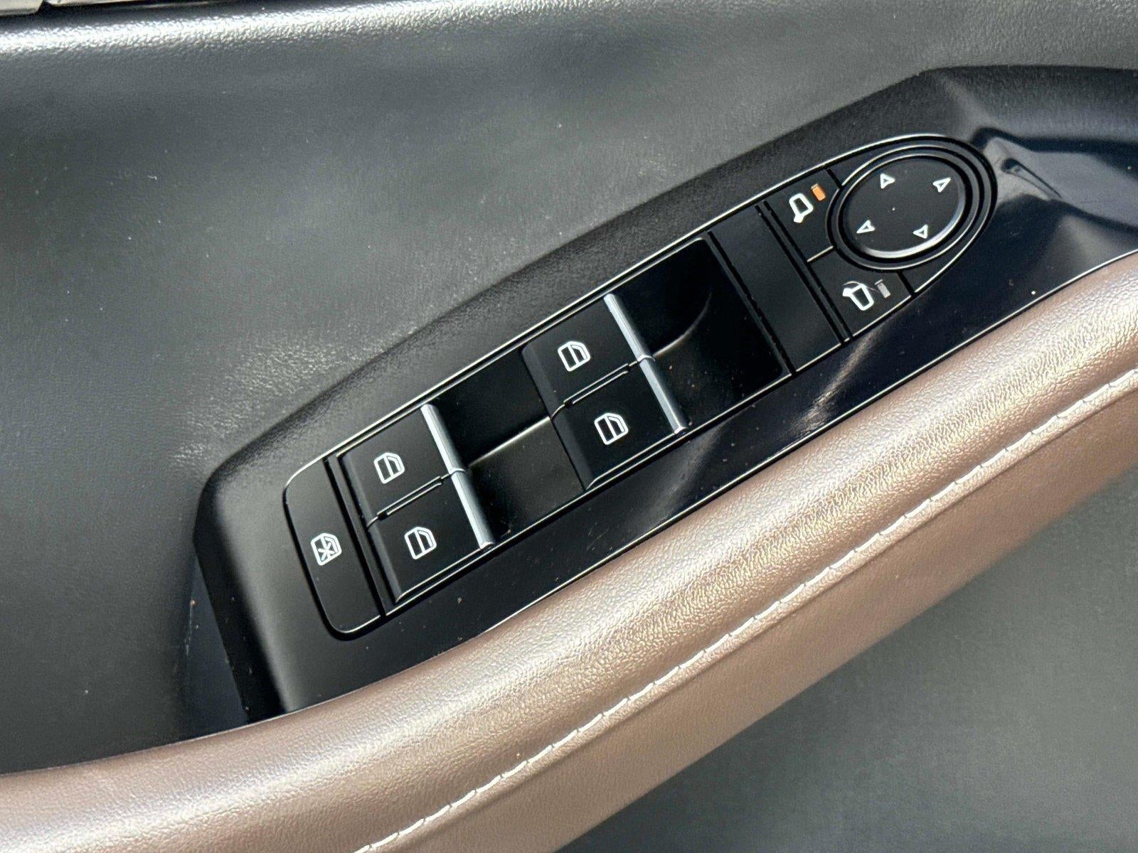 2022 Mazda Mazda CX-30 2.5 Turbo Premium Plus Package