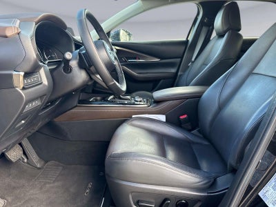 2022 Mazda Mazda CX-30 2.5 Turbo Premium Plus Package