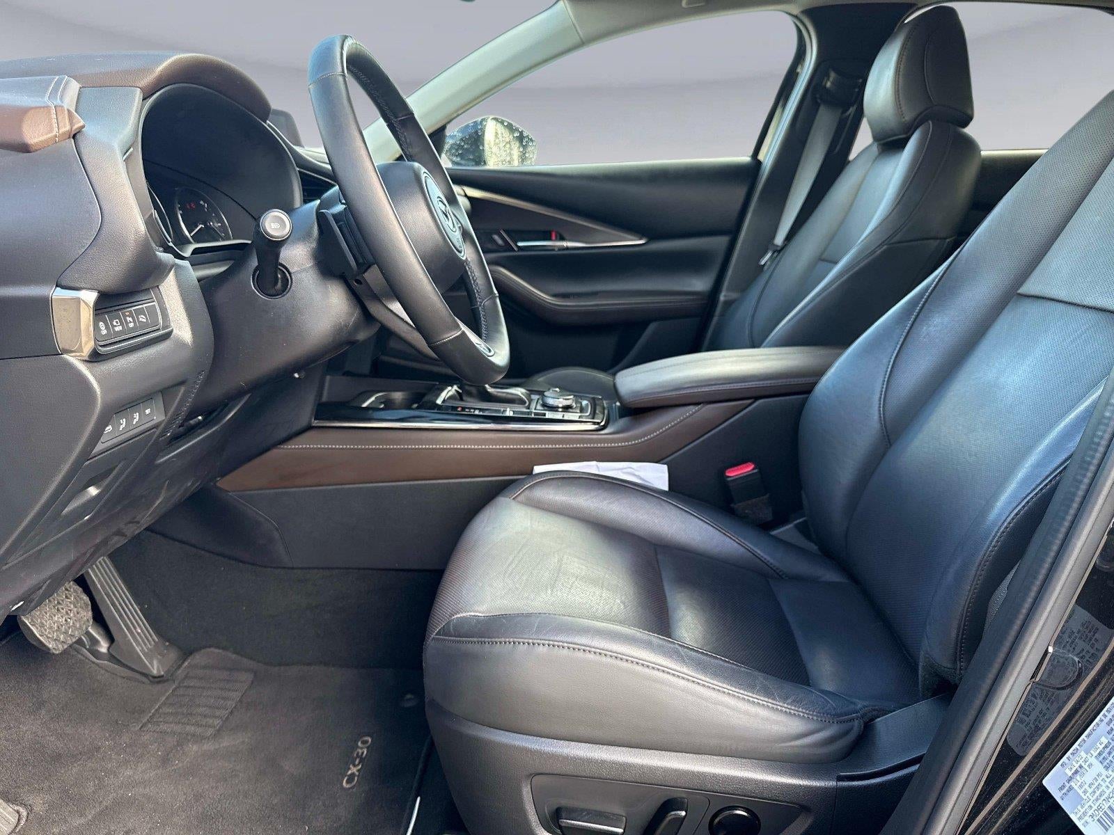 2022 Mazda Mazda CX-30 2.5 Turbo Premium Plus Package