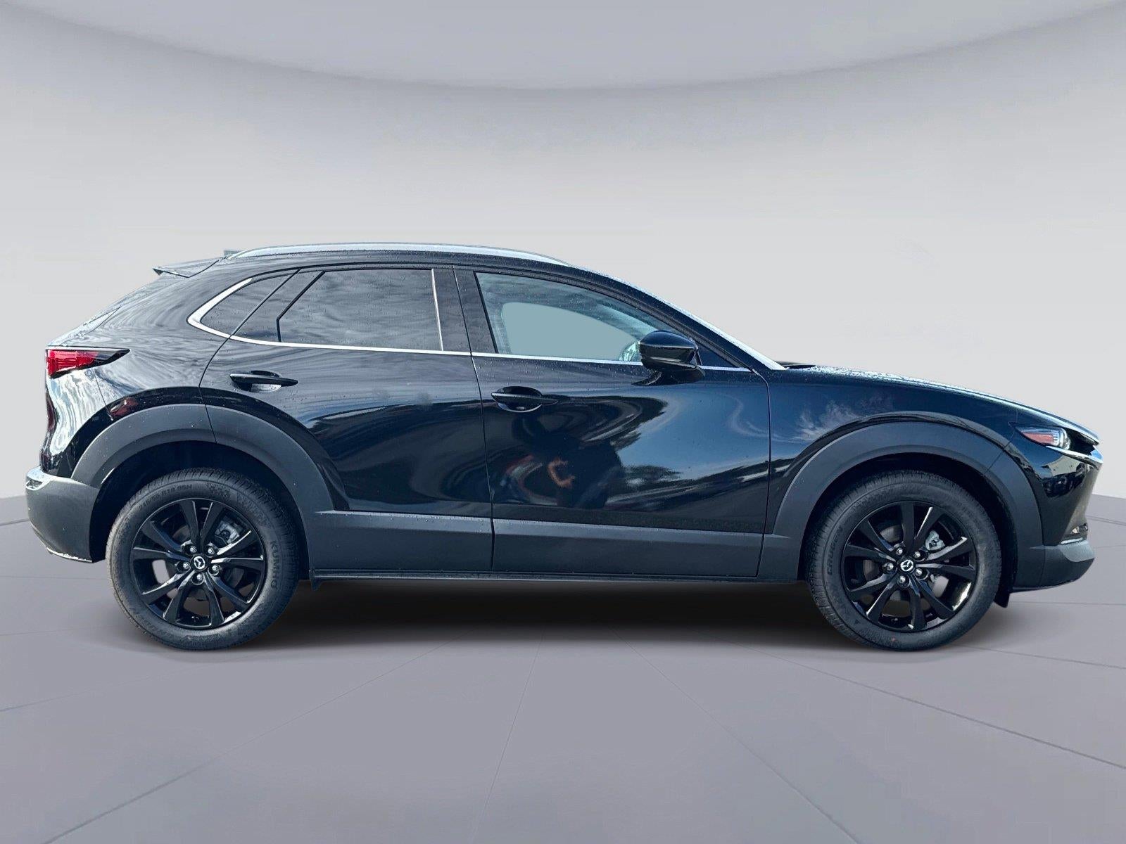 2022 Mazda Mazda CX-30 2.5 Turbo Premium Plus Package