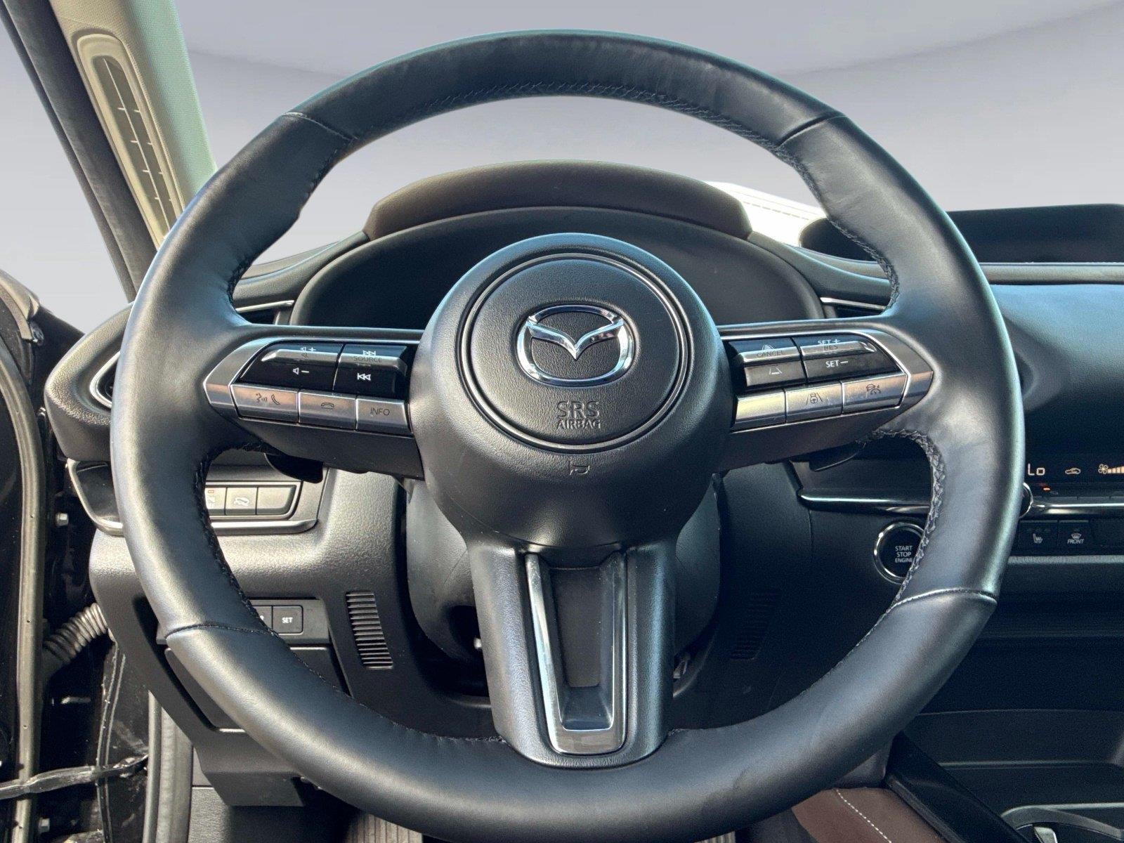 2022 Mazda Mazda CX-30 2.5 Turbo Premium Plus Package