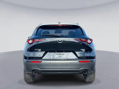 2022 Mazda Mazda CX-30 2.5 Turbo Premium Plus Package