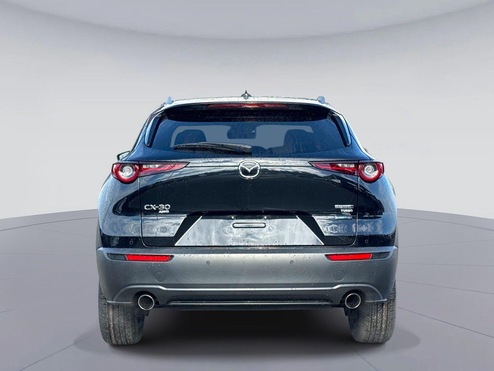 2022 Mazda Mazda CX-30 2.5 Turbo Premium Plus Package