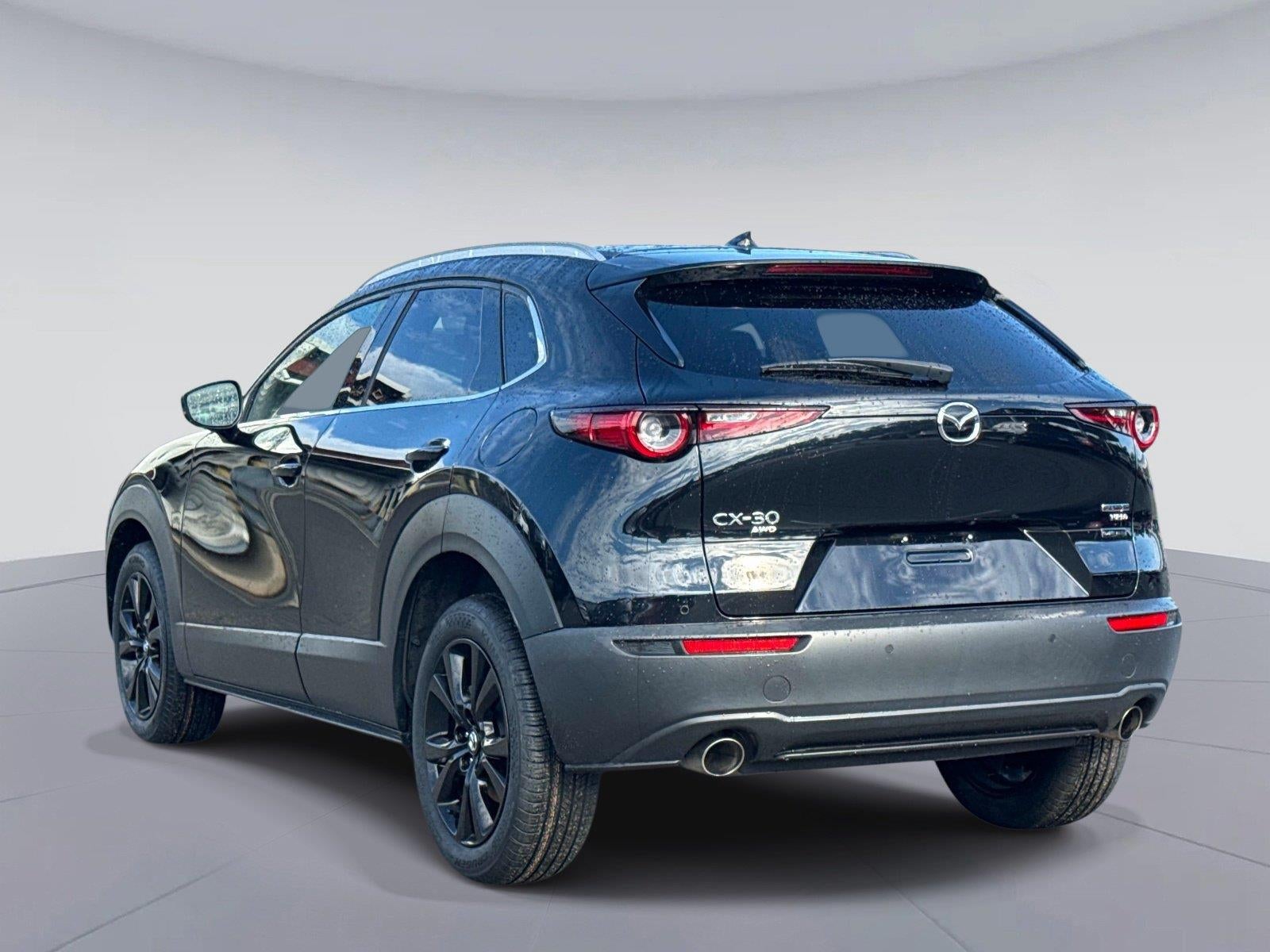 2022 Mazda Mazda CX-30 2.5 Turbo Premium Plus Package