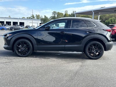 2022 Mazda Mazda CX-30 2.5 Turbo Premium Plus Package
