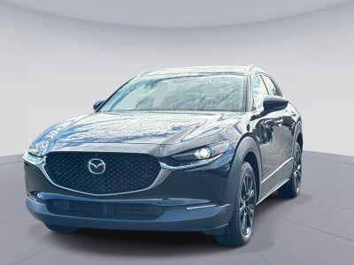 2022 Mazda Mazda CX-30 2.5 Turbo Premium Plus Package
