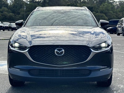2022 Mazda Mazda CX-30 2.5 Turbo Premium Plus Package