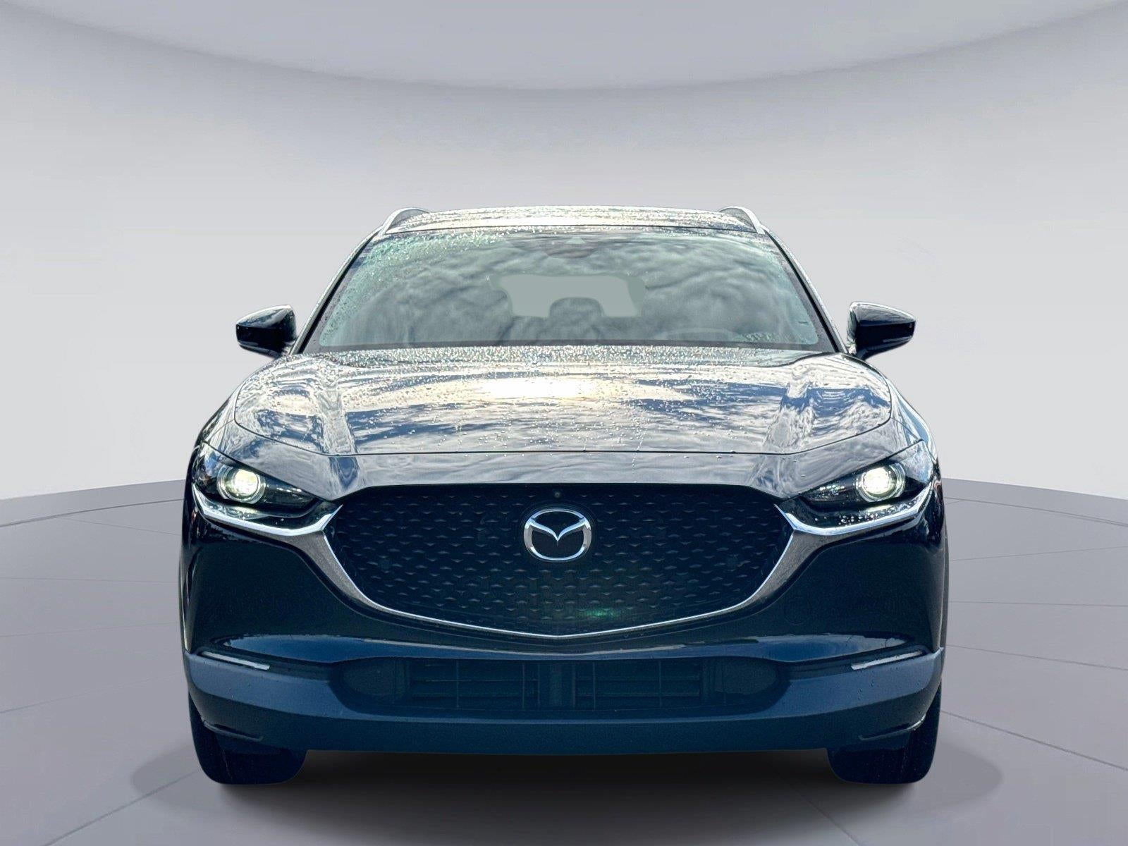 2022 Mazda Mazda CX-30 2.5 Turbo Premium Plus Package