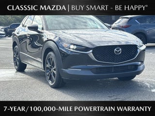 2022 Mazda Mazda CX-30 2.5 Turbo Premium Plus Package