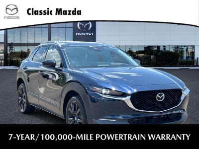 2024 Mazda Mazda CX-30 2.5 Turbo Premium Plus Package