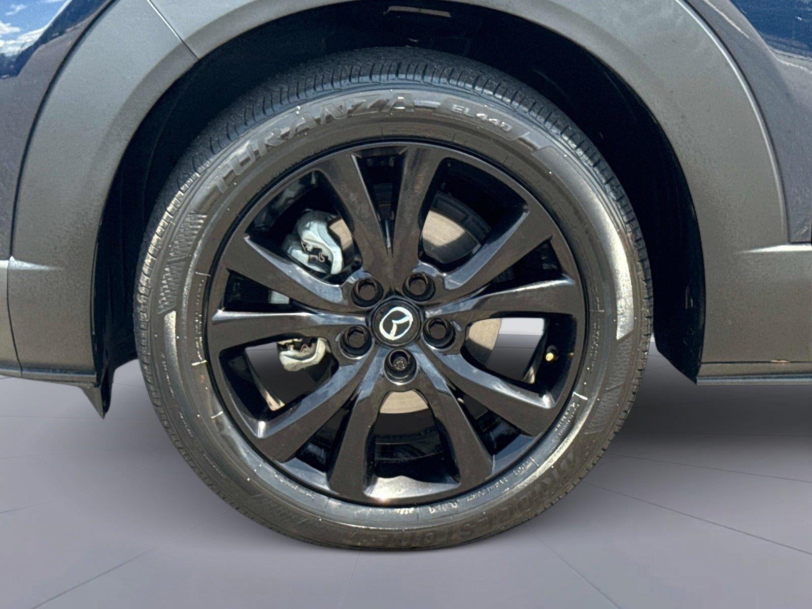 2024 Mazda Mazda CX-30 2.5 Turbo Premium Plus Package