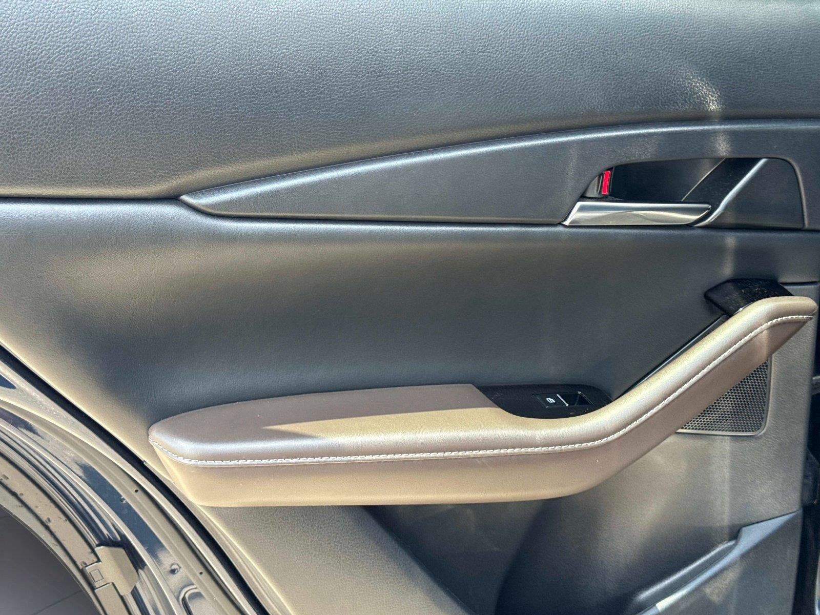 2024 Mazda Mazda CX-30 2.5 Turbo Premium Plus Package