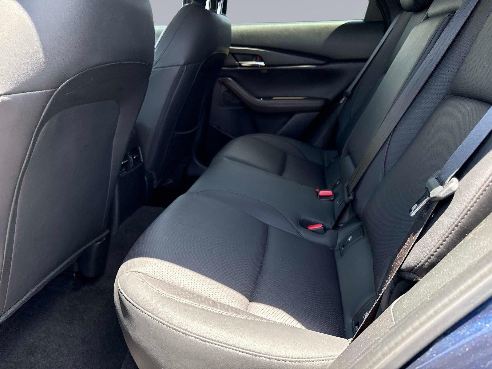 2024 Mazda Mazda CX-30 2.5 Turbo Premium Plus Package