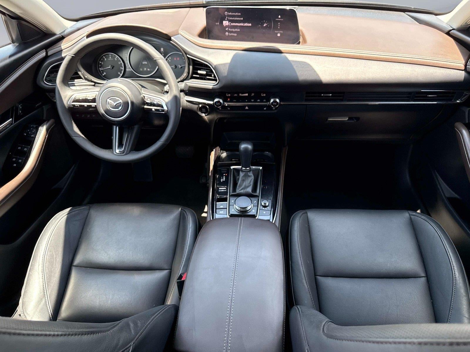 2024 Mazda Mazda CX-30 2.5 Turbo Premium Plus Package