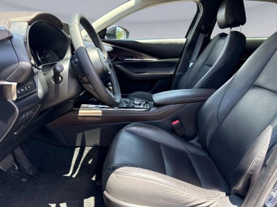 2024 Mazda Mazda CX-30 2.5 Turbo Premium Plus Package