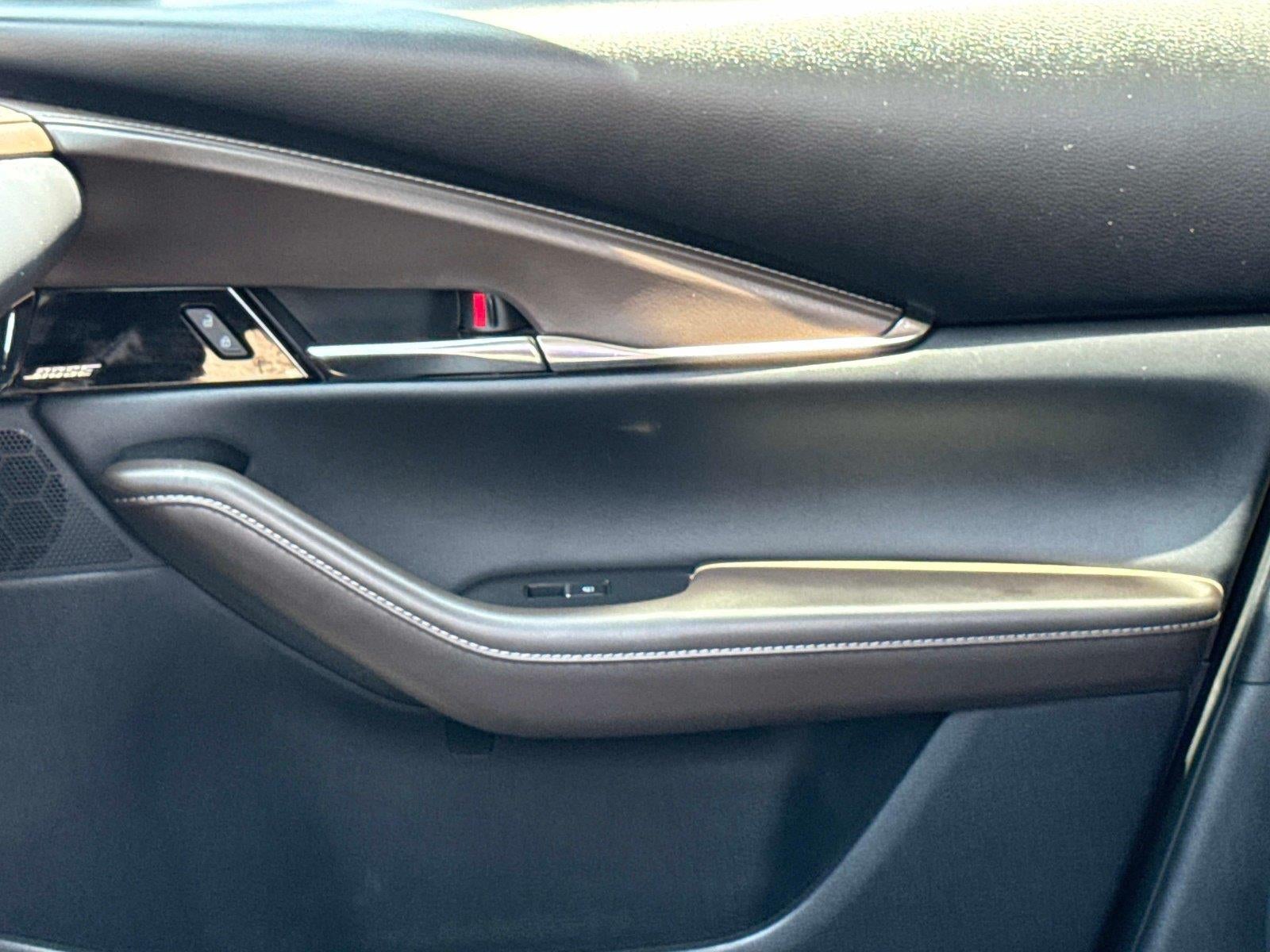 2024 Mazda Mazda CX-30 2.5 Turbo Premium Plus Package