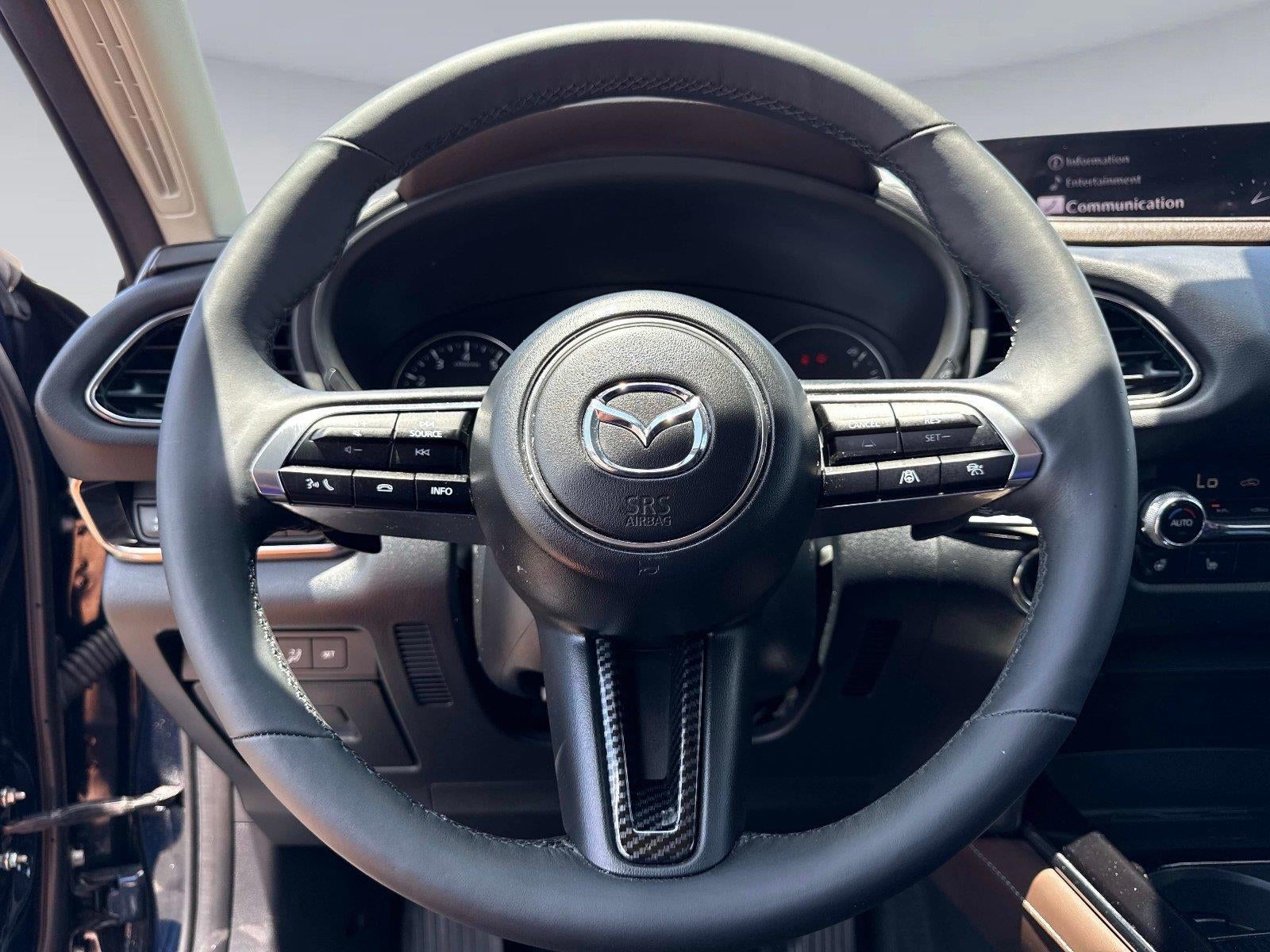 2024 Mazda Mazda CX-30 2.5 Turbo Premium Plus Package