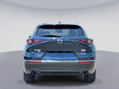 2024 Mazda Mazda CX-30 2.5 Turbo Premium Plus Package