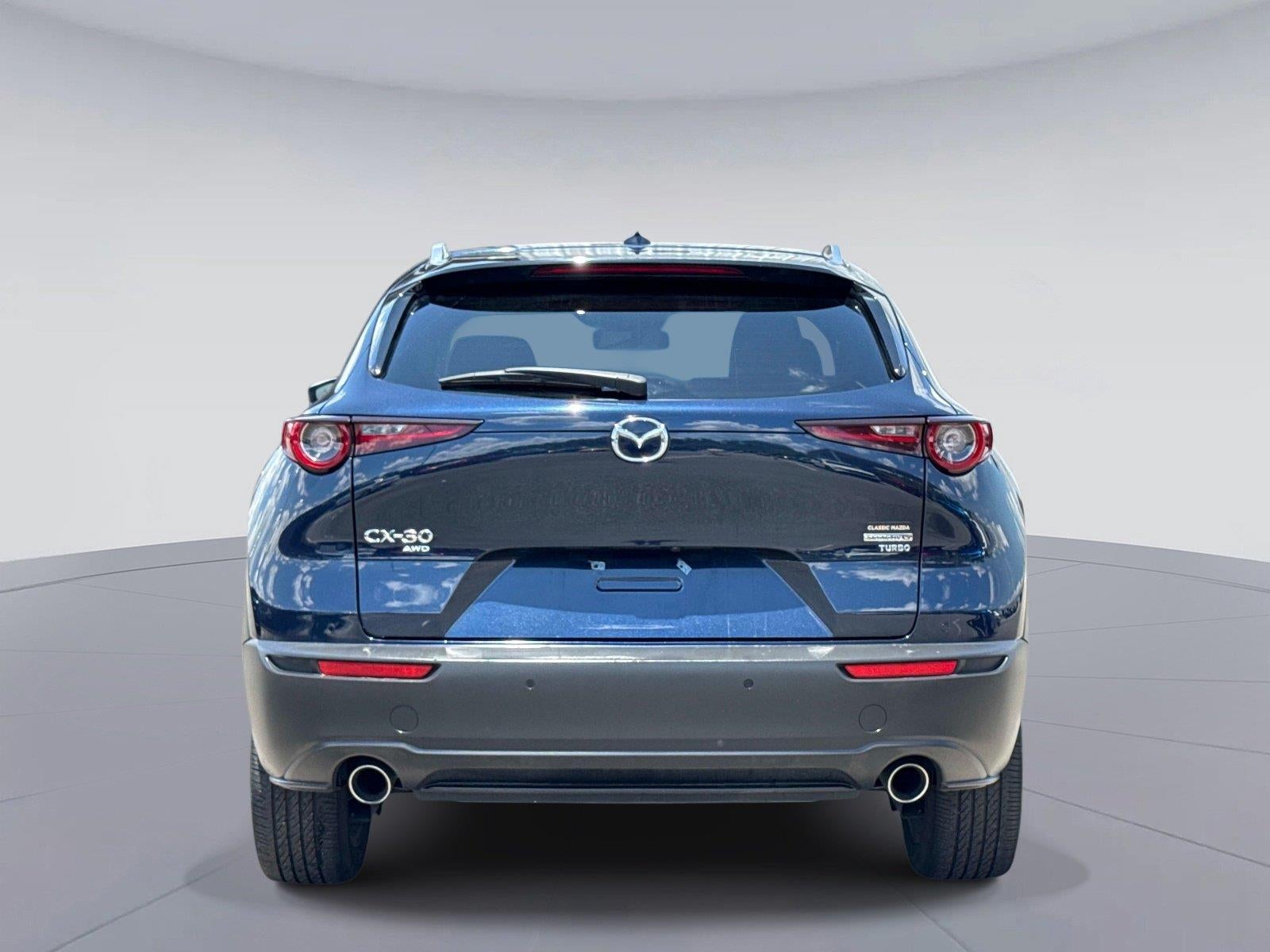 2024 Mazda Mazda CX-30 2.5 Turbo Premium Plus Package
