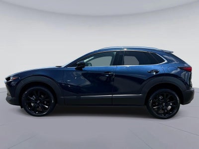 2024 Mazda Mazda CX-30 2.5 Turbo Premium Plus Package