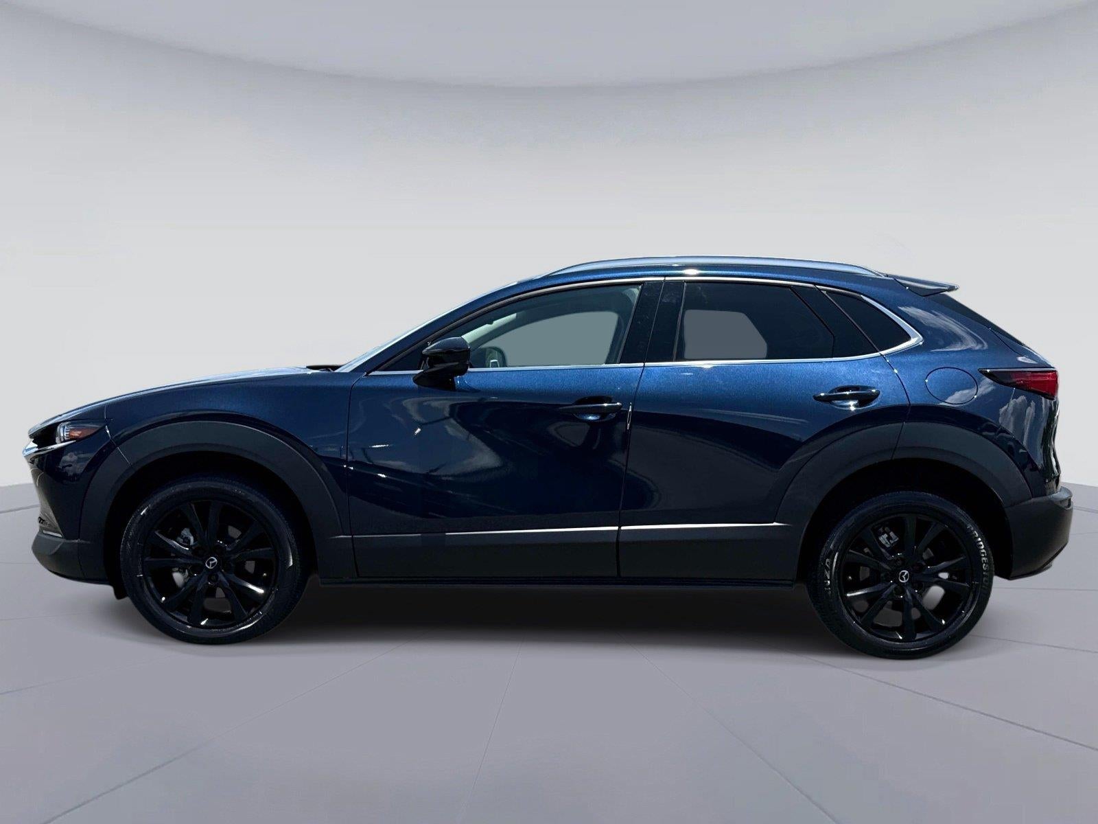 2024 Mazda Mazda CX-30 2.5 Turbo Premium Plus Package