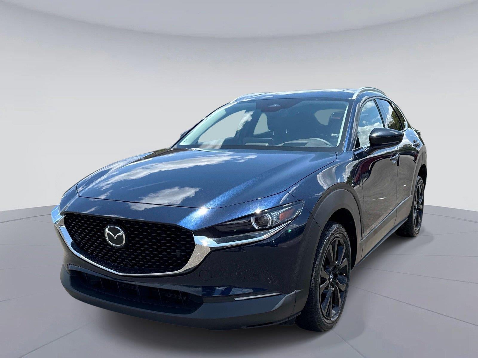 2024 Mazda Mazda CX-30 2.5 Turbo Premium Plus Package