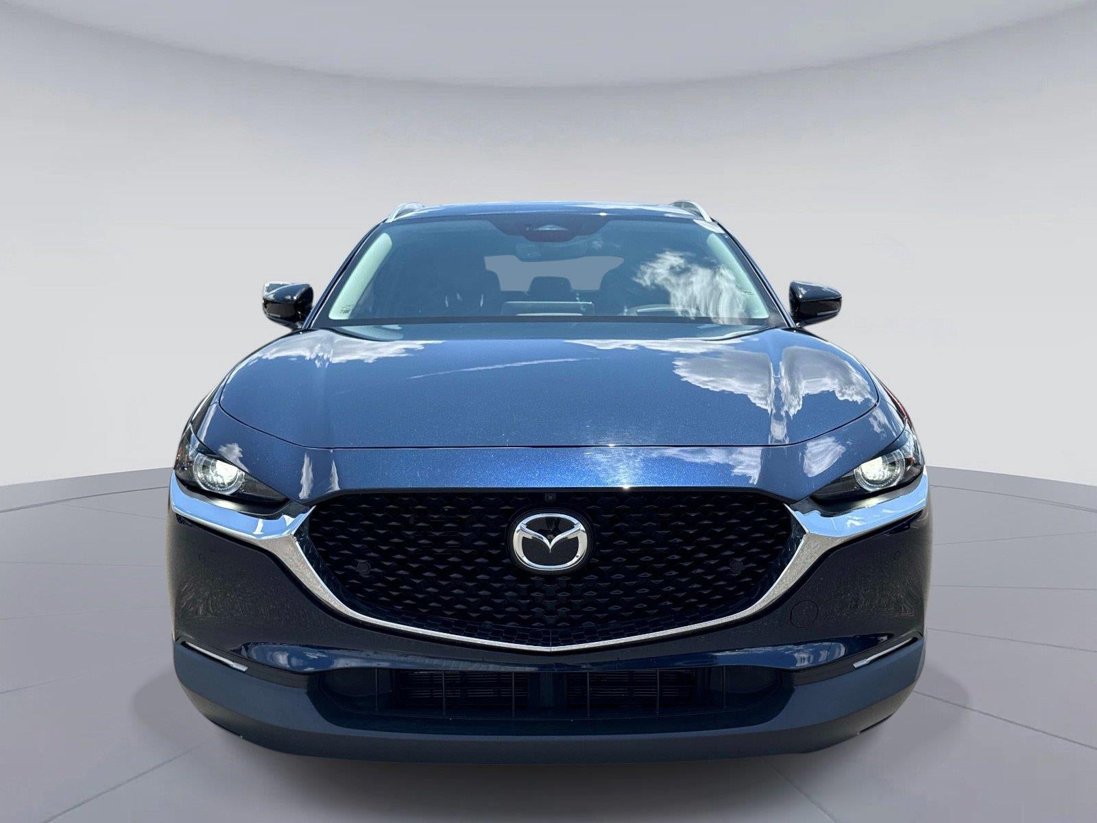 2024 Mazda Mazda CX-30 2.5 Turbo Premium Plus Package