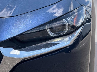 2024 Mazda Mazda CX-30 2.5 Turbo Premium Plus Package