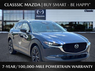 2024 Mazda Mazda CX-30 2.5 Turbo Premium Plus Package