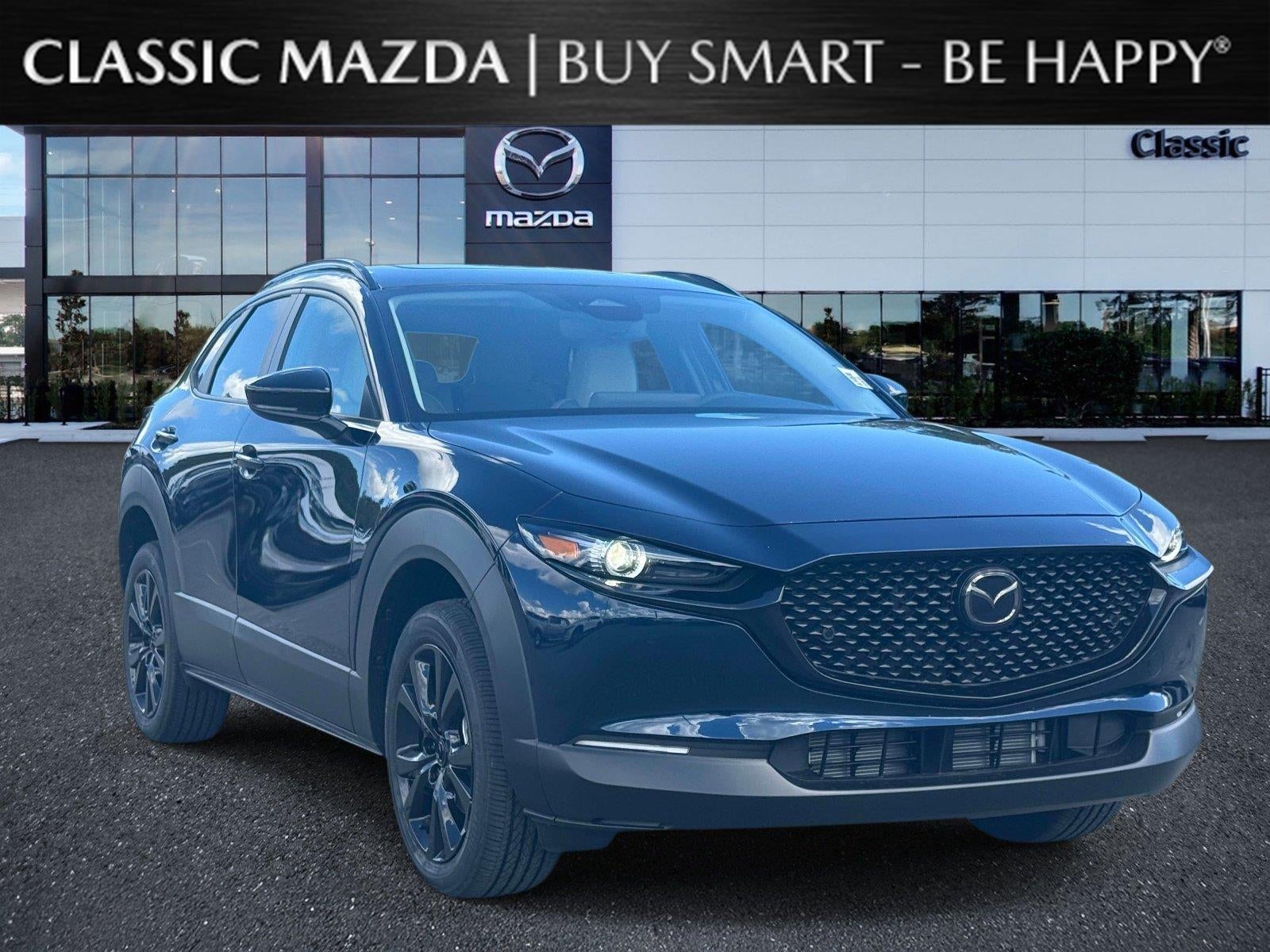 2026 Mazda Mazda CX-30 2.5 S Aire Edition