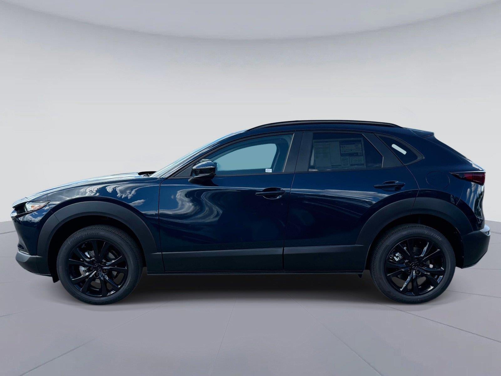 2026 Mazda Mazda CX-30 2.5 S Aire Edition