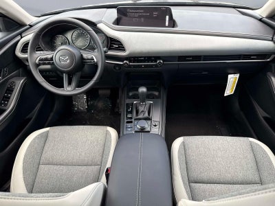 2026 Mazda Mazda CX-30 2.5 S Aire Edition