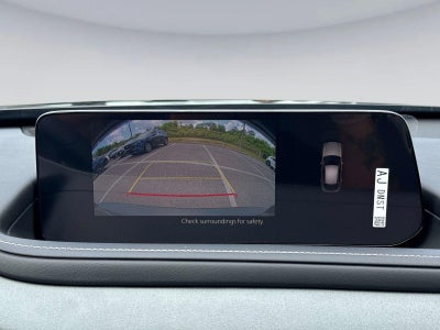 2026 Mazda Mazda CX-30 2.5 S Aire Edition