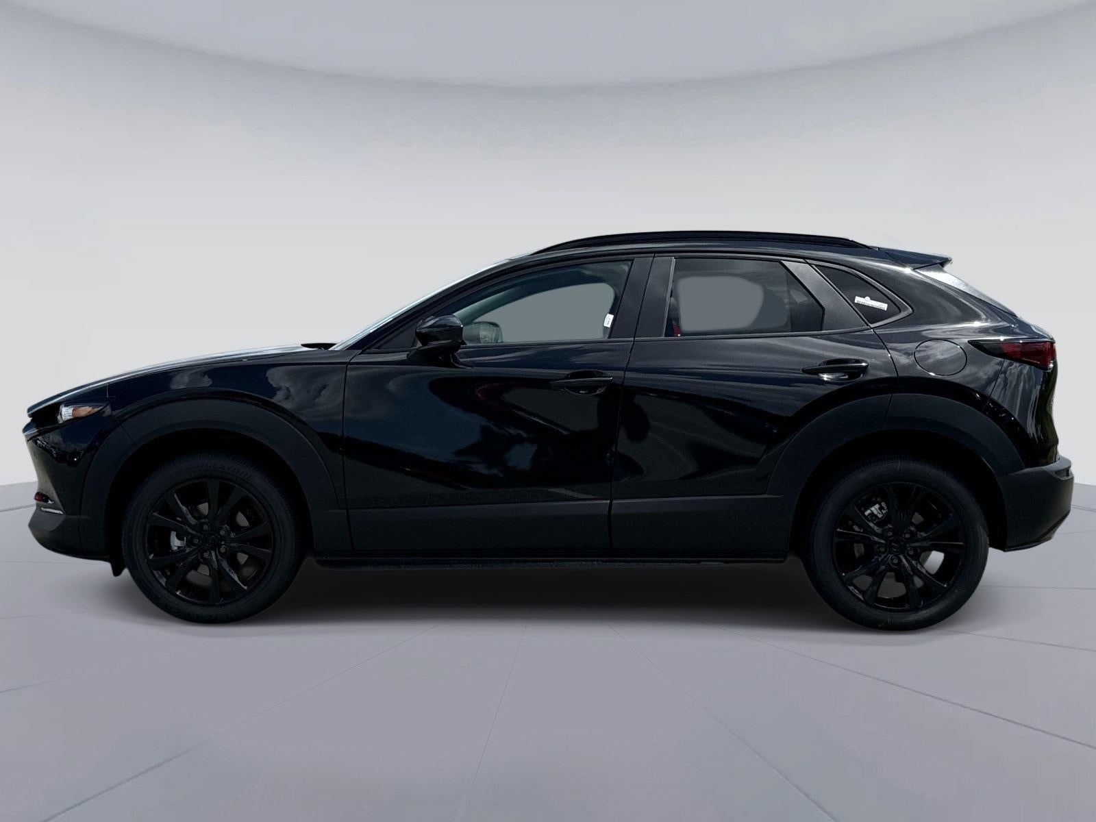 2026 Mazda Mazda CX-30 2.5 S Aire Edition