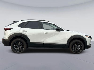 2026 Mazda Mazda CX-30 2.5 S Aire Edition