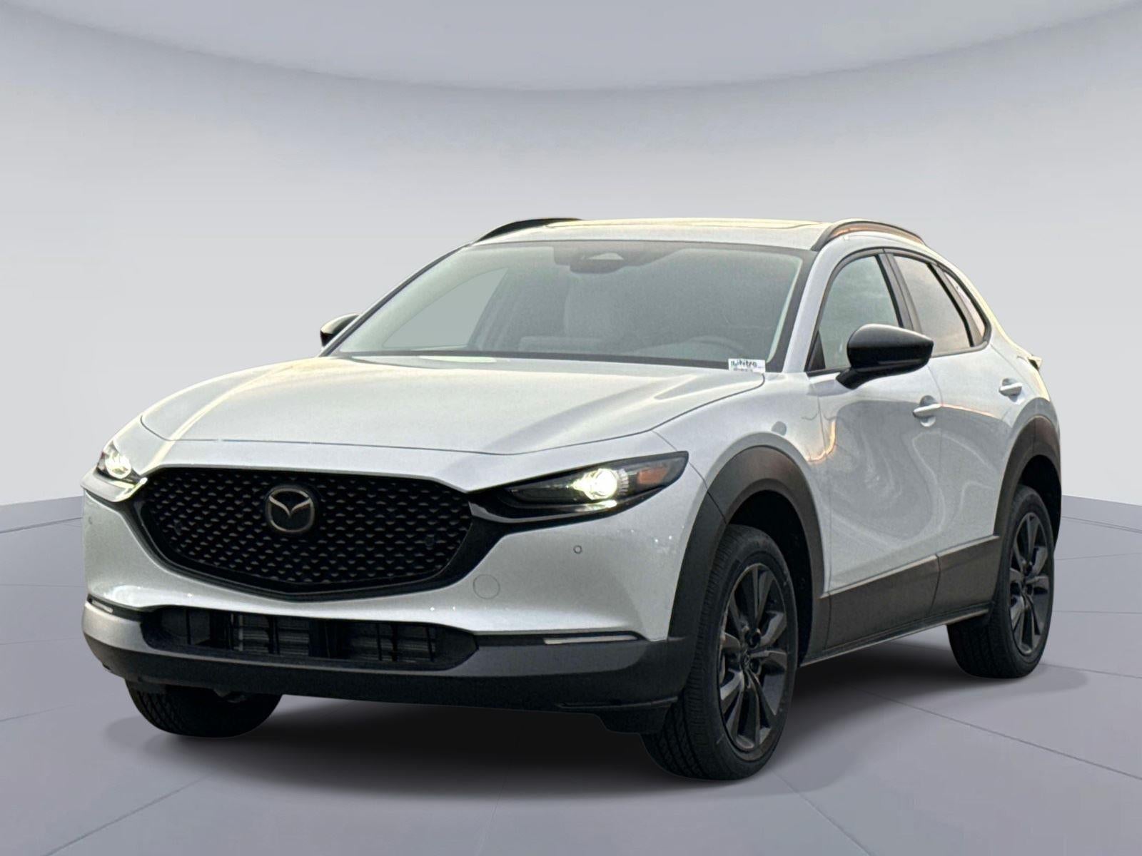 2026 Mazda Mazda CX-30 2.5 S Aire Edition
