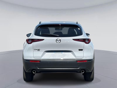 2026 Mazda Mazda CX-30 2.5 S Aire Edition