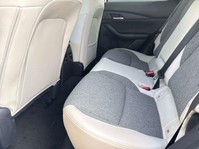 2026 Mazda Mazda CX-30 2.5 S Aire Edition