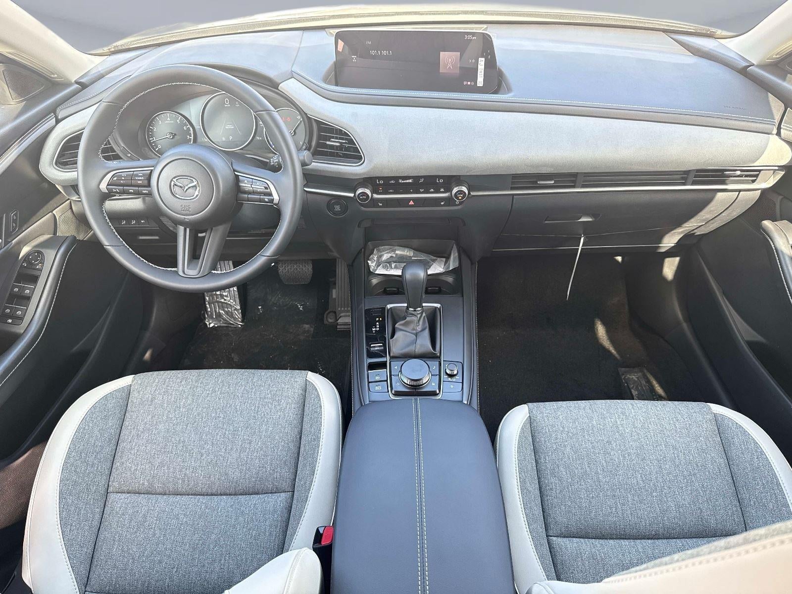 2026 Mazda Mazda CX-30 2.5 S Aire Edition